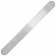 Inspiration mit Stempelbuchstaben und -zahlen Schauen Sie auch nach unsere ImpressArt Armband Rohlinge