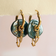 Neu Schauen Sie unsere Komplette Kollektion Keramik Perlen hier