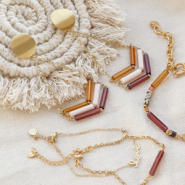 Neu Schauen Sie unsere Komplette Kollektion Glasperlen hier