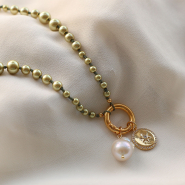 Specials Schauen Sie auch unsere Kollektion Glaswachsperlen