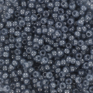 Miyuki Rocailles 11/0 Ceylon translucent slate blue 11-2378