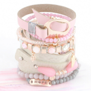 Schmucksets Lovely pink