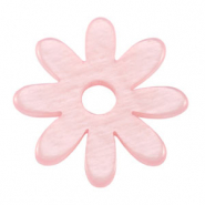 Polaris Elements Perlen Polaris Barock Anhänger