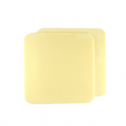 Beadsmith Perlen Matte 20x20cm Beige