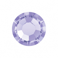 Geburtssteine Juni Preciosa SS16 flat back (4mm) Tanzanite purple