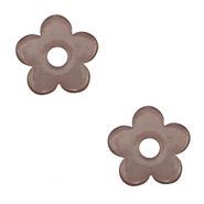 Polaris Lucido Anh&auml;nger Blume Lavender frost