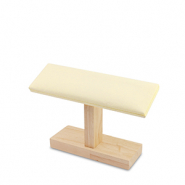 Schmuckdisplay für Armbänder Natural-beige