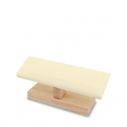 Schmuckdisplay für Armbänder Natural-beige