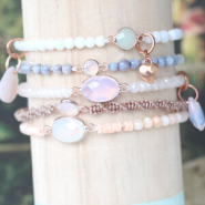 Schmucksets SQ Facett