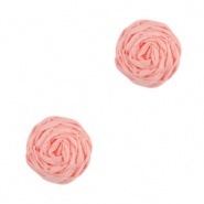 Bast Anh&auml;nger 12mm Light pink