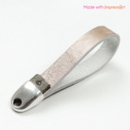 ImpressArt | Stempeln auf Designer Quality Leder Tutorial