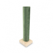 Schmuckdisplay für Armbänder Natural-olive green