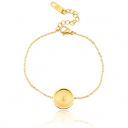 Polaris Elements Cabochon Polaris Steel Armbänder