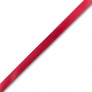 Schmuckband aus Satin Red