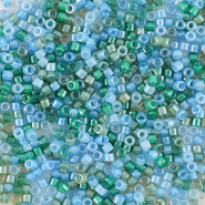 Miyuki Perlen delica's 11/0 Luminous