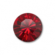 Preciosa SS39 Chaton Siam