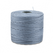 Nylon S-Lon Kordel 0.5mm Lavender