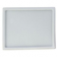 Beadsmith Perlenbrett mit Deckel Grey