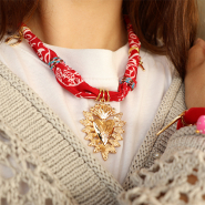 Neu Werfen Sie einen Blick auf unsere Bandana-Kollektion