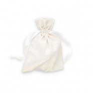 Schmuckbeutel Silver-gold