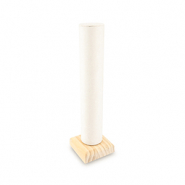 Schmuckdisplay für Armbänder Natural-white