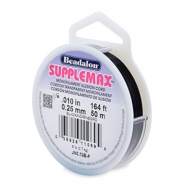 Beadalon Schmuckdraht  Beadalon Reihdraht Supplemax