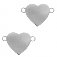 ImpressArt Stainless Steel (rostfreies Stahl) für ImpressArt