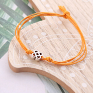 Schmucksets Minimalistischer Schmuck aus DQ Metall im Sommer Look