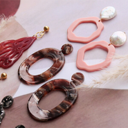 Schmucksets Ideen für trendige Ohrringe mit Stil