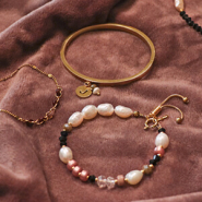 Schmucksets Ein stilvoller Look begeistert diese Weihnachten