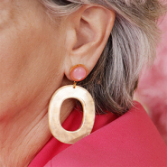 Schmucksets Kreativ werden und Statement-Schmuck für Weihnachten entwerfen