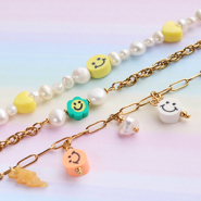 Schmucksets Lassen Sie sich inspirieren