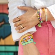 Schmucksets SUMMER VIBES ☀ Die Schmucktrends für diesen Sommer