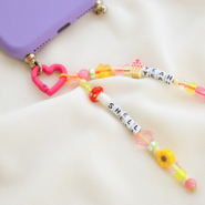 Schmucksets Mit Acrylperlen in sommerlichen Motiven und Farben kreativ werden