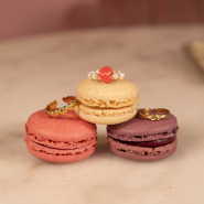 Schmucksets Liebevolle Schmuckdesigns: Anregungen zum Valentinstag