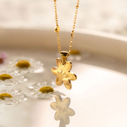 Schmucksets Inspirationszeit zu einzigartigem Edelstahlschmuck