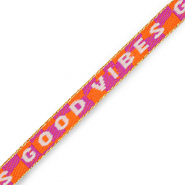 Sommer Artikel Schmuckband mit Text