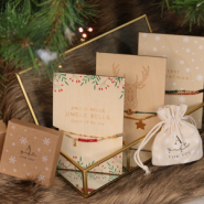 ♥ Eindruck Winter Kollektion