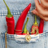 Neu Yes neue Serie Country-Anhänger aus Edelstahl