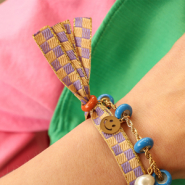 Neu Neue Serie Smart-Stopperperlen mit Emaille