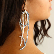 Neu NEU! Top-Facettperlen im Metallic-Look