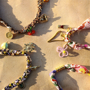 Neu Ja! Neue Serie Bandanas