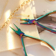 Schmucksets Beadsmith-Zangen, die geschickten Helfer bei Ihren Schmuckdesigns