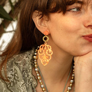 Schmucksets Frühlingsinspiration: Sanfte Farben & elegante Schmuckstücke