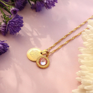 Schmucksets So machen Sie die schönsten Muttertagsschmuck