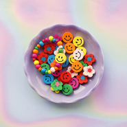 Neu Gerade eingetroffen! Holzperlen