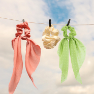 Neu Neue modische Haaraccessoires-Serie