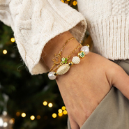 Schmucksets Verspielte Schmuckdesigns gestalten