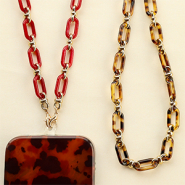 Neu Neue Handketten aus Acryl und Zubehör