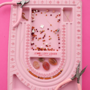 Schmucksets Verspielte Kombinationen mit unseren Mix Serien